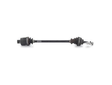 Left front transmission - Casalini SULKY M14 - GPA-26-0045449 - E1-6204A