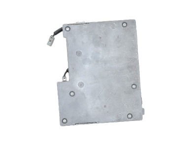 GPS - Toyota RAV4 IV PH.1 - 86840YY131 - U1-4608X