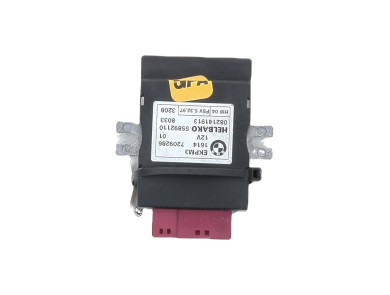 Pièces spécifiques - BMW SERIE 1 CABRIOLET I - 16147209286 - L1-3917V