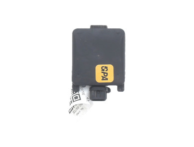 Rear left blind spot detection radar - Volvo XC60 II PH.1 - 32254967 - B0-6970E