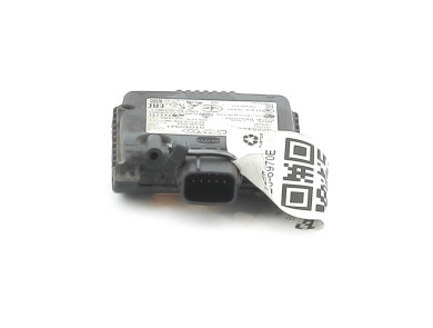 Rear left blind spot detection radar - Volvo XC60 II PH.1 - 32254967 - B0-6970E