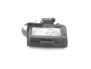 Rear left blind spot detection radar - Volvo XC60 II PH.1 - 32254967 - B0-6970E