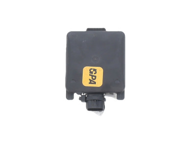 Radar de détection d'angle mort arrière droit - Volvo XC60 II PH.1 - 32254967 - B0-6968Q