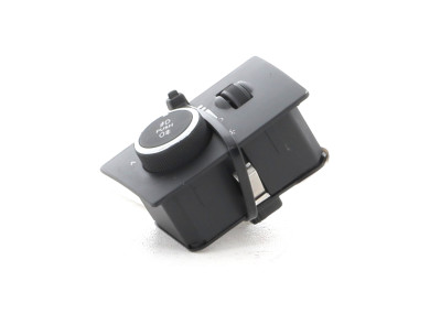 Interrupteur d'éclairage - Jeep GRAND CHEROKEE IV PH.3 - 68299959AC - Q1-4181F