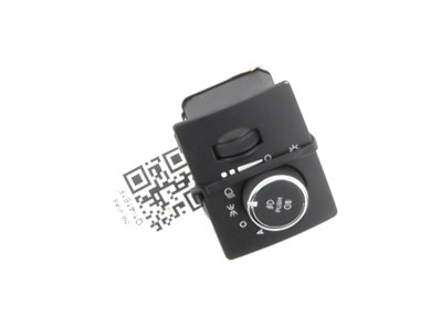 Light switch - Jeep GRAND CHEROKEE IV PH.3 - 68299959AC - Q1-4181F
