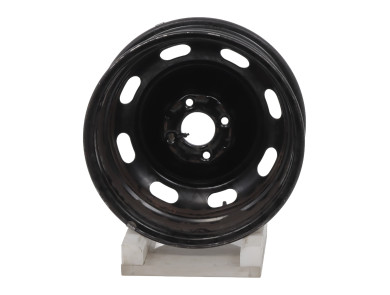 Steel wheel - Peugeot 308 I PH.1 - 5401R6 - R0-7915C
