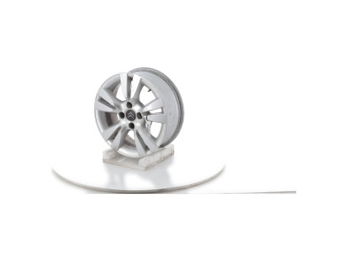 Alloy wheel - Citroen C3 II PH.2 - 00005402AA - B1-1786I