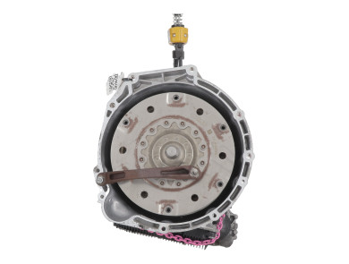 Gearbox used - BMW SERIE 5 - GA8HP50X - ZVF