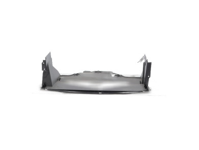 Under-engine protection - Renault MASTER III PH.3 - 758903761R - H1-0603M