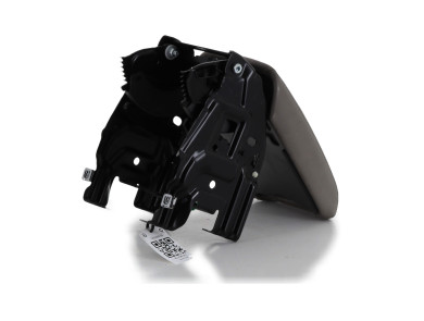 Central armrest - Audi A6 III PH.2 - 8K0864207C65U - U0-9847M