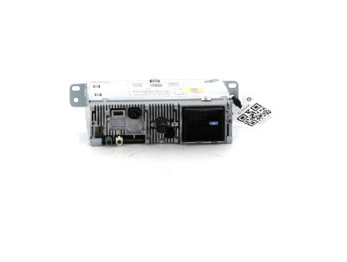 Poste multimédia - Peugeot 208 I PH.1 - 9805493880 - J0-5324X
