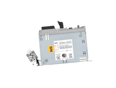 Multimedia radio - Peugeot 208 I PH.1 - 9805493880 - J0-5324X