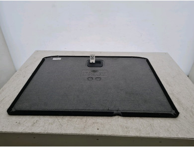 Trunk trim / mat - Ford PUMA II - 2395437 - U1-0159W