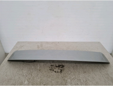 Rear spoiler used - Audi Q5 - 8R0827933C GRU