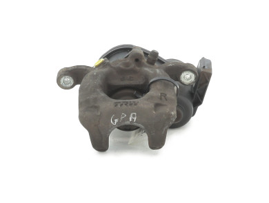 thumbnail image 2 of Rear Right Brake Caliper For Nissan Qashqai J10 2006-2013 – 292mm Disc, Energized Customs 2 of 6