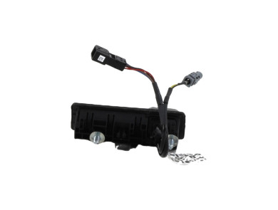 Rear camera used - Audi A3 SPORTBACK - 8V3827566