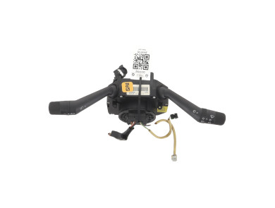 Steering column stalk switch - Fiat PUNTO EVO III - 735521315 - Q0-9358Z
