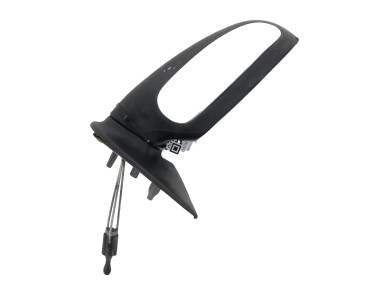 Right wing mirror used - Citroen SAXO - 00008148XJ