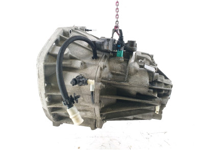 Boîte de vitesses type PF6062 - Nissan NV400 - X1-6408I