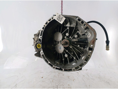 Boîte de vitesses type PF6062 - Nissan NV400 - X1-6408I