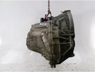 Boîte de vitesses type PF6062 - Nissan NV400 - X1-6408I