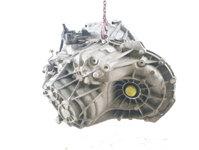 Gearbox type PF6062 - Nissan NV400 - X1-6408I