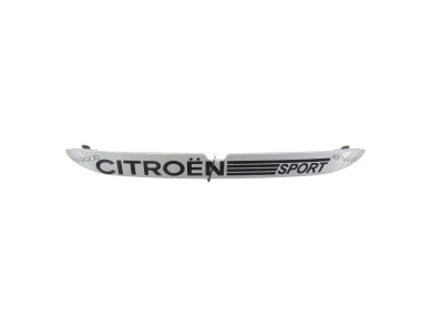 Becquet occasion - Citroen SAXO - 0000874291