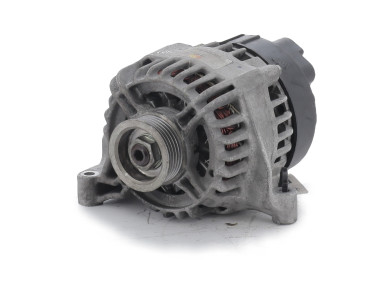 Alternateur - Fiat PUNTO EVO III EVO 1.2 - 52003531 - E1-1265V