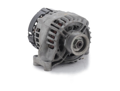 Alternator - Fiat PUNTO EVO III EVO 1.2 - 52003531 - E1-1265V