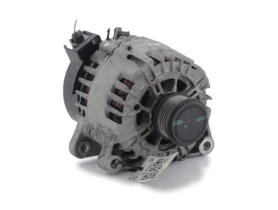 Alternator - Ford TRANSIT CONNECT II PH.2 NS1K_TYPE - 2449470 - U1-0589Q