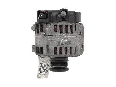 Alternator - Ford TRANSIT CONNECT II PH.2 NS1K_TYPE - 2449470 - U1-0589Q