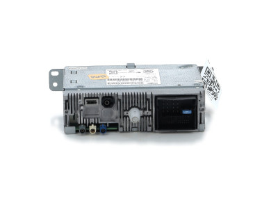 Poste multimédia - Peugeot 2008 I PH.1 - 9811066580 - J1-6803B