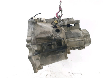 Gearbox type 20DP73 - Citroen DS3 I PH.1 - Q1-3699E