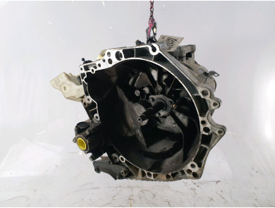 Boîte de vitesses type 20DP73 - Citroen DS3 I PH.1 - Q1-3699E
