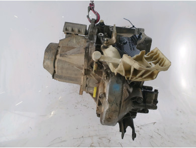 Gearbox type 20DP73 - Citroen DS3 I PH.1 - Q1-3699E