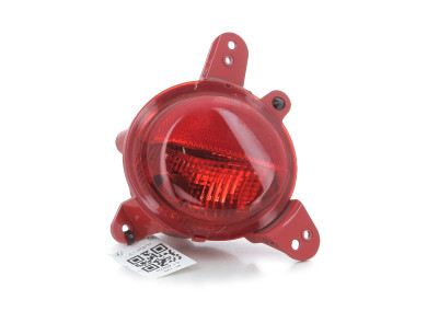 Left rear bumper light - KIA SOUL II PH.1 - 92451E4100 - C1-4597H
