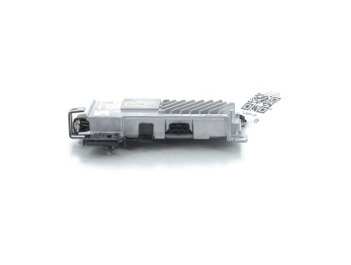 Specific parts used - Ford TRANSIT COURIER - 2771671