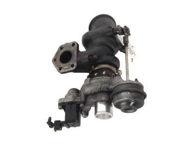 Turbo - Fiat PANDA III 0.9T 85 - 0000055277511 - S0-7226X