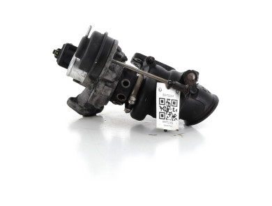 Turbo - Fiat PANDA III 0.9T 85 - 0000055277511 - S0-7226X
