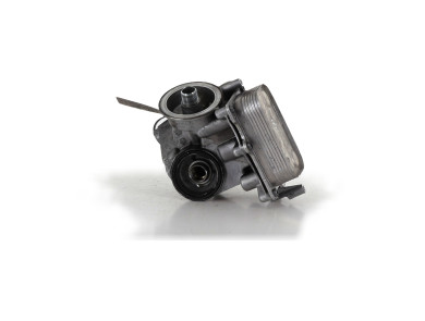 Support filtre à huile occasion - Fiat 500X - 55267562