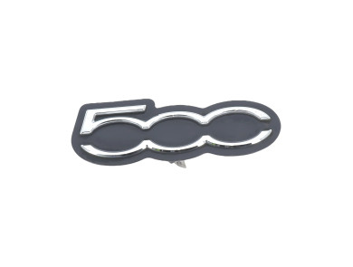 Pièces spécifiques - Fiat 500 III - 0000735753732 - J0-1164M