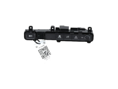 Commande multimédia - Honda E - 39050TYFG11 - P1-3324M