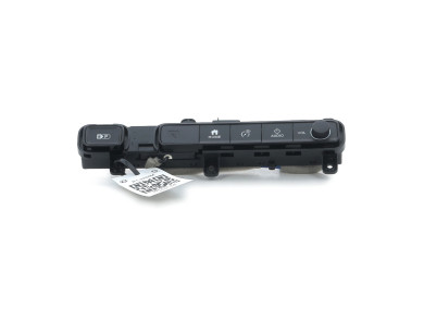 Commande multimédia - Honda E - 39050TYFG11 - P1-3324M