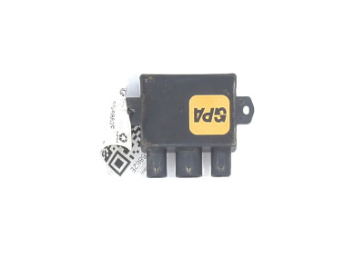 Anti-collision radar - Volvo XC60 II PH.1 - 31652261 - F0-6862E