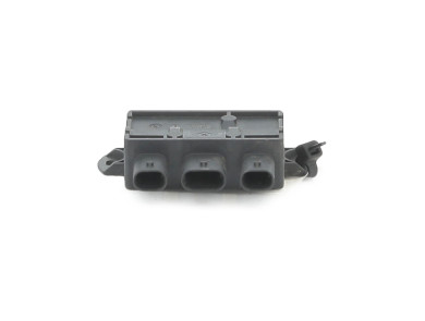 Radar anti-collision - Volvo XC60 II PH.1 - 31652261 - F0-6862E