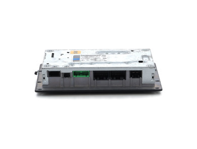 Multimedia Amplifier - Land Rover RANGE ROVER I PH.1 - EW93-19C164-AB - A0-7363X
