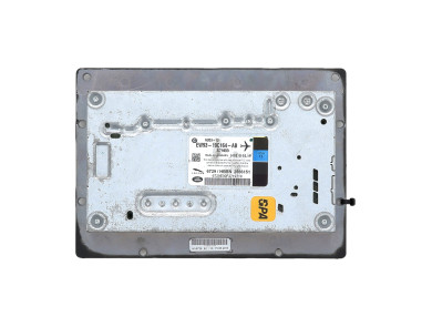 Multimedia Amplifier - Land Rover RANGE ROVER I PH.1 - EW93-19C164-AB - A0-7363X