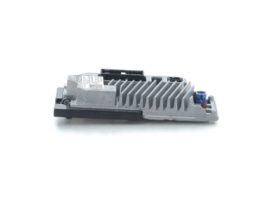 GPS - Ford TRANSIT COURIER II - 2849372 - W1-3982H