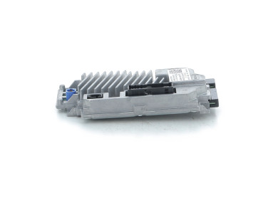 GPS - Ford TRANSIT COURIER II - 2849372 - W1-3982H