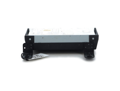 Multimedia Amplifier - Volvo V60 II PH.1 - 36003216 - G1-2609T